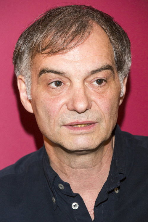 Photo of Ivan Trojan