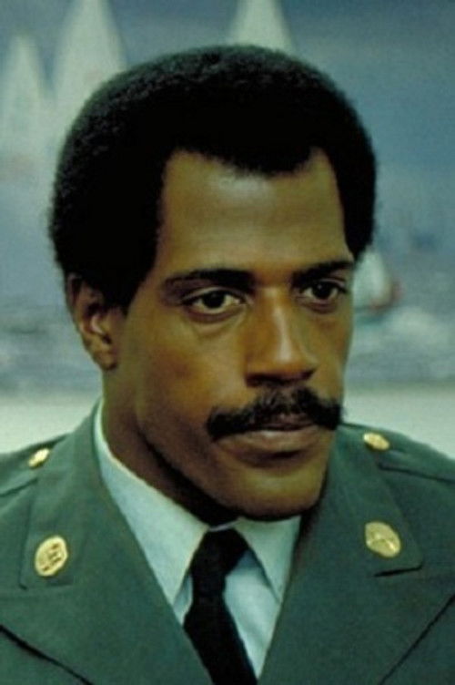 Photo of Steve James