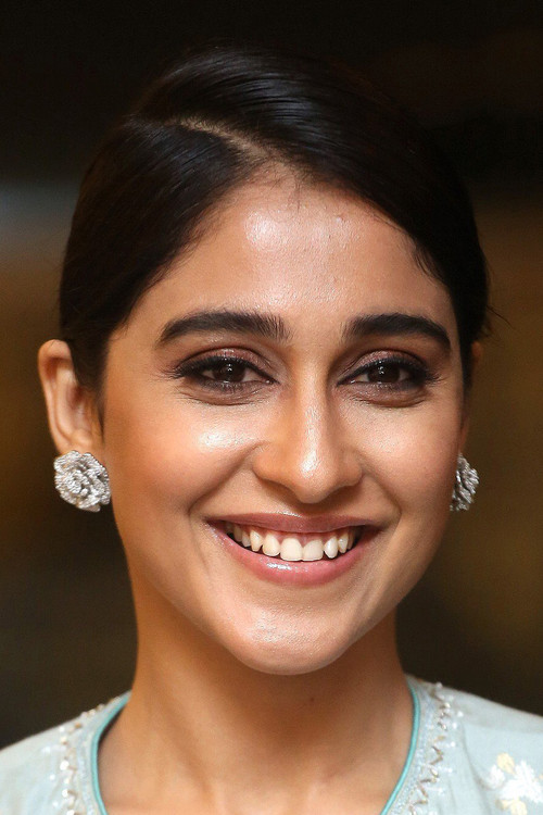 Photo of Regina Cassandra