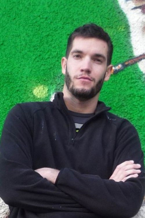 Photo of Mathieu Laffite