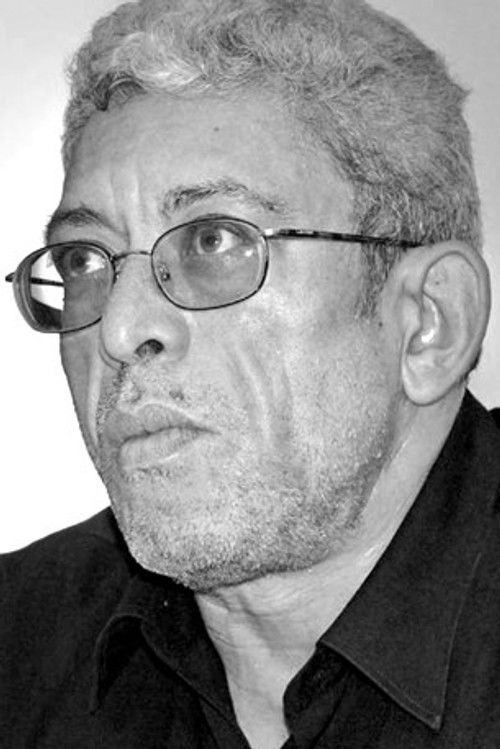 Photo of Daoud Abdel Sayed