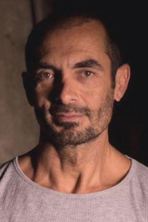 Photo of Alekos Sissovitis