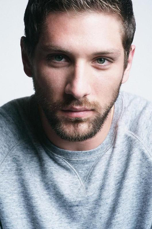 Photo of Taylor Novak