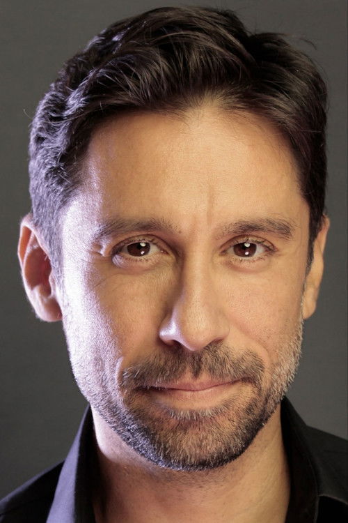 Photo of Merih Ermakastar