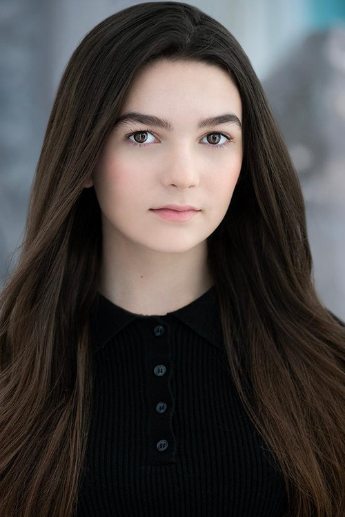 Photo of Brooklynn Prince