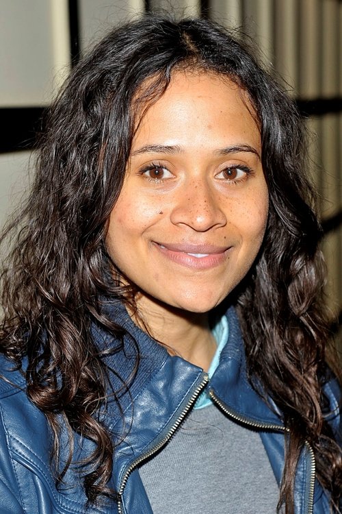 Photo of Angel Coulby