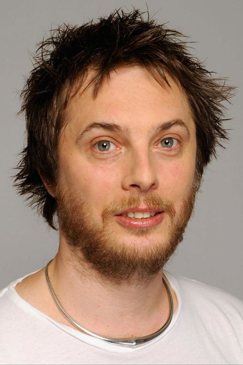 Photo of Duncan Jones