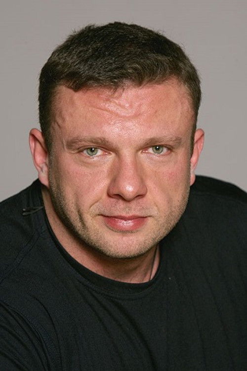 Sergey Tereshchenko