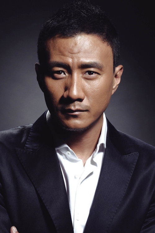 Photo of Hu Jun