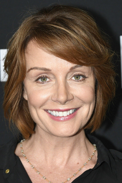 Photo of Kristin Carey