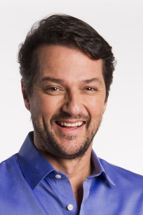 Photo of Marcelo Serrado