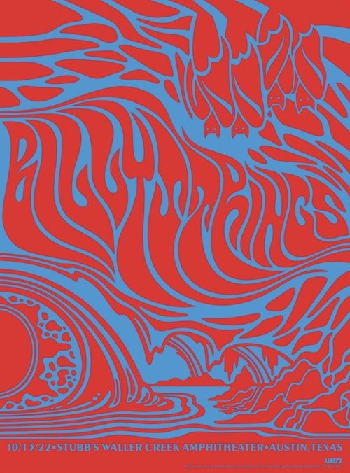 Billy Strings | 2022.10.13 — Stubb's BarBQ - Austin, TX