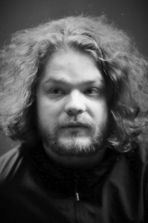 Photo of Matīss Kaža