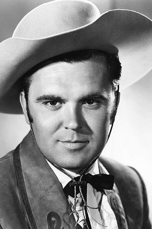 Photo of Richard Martin