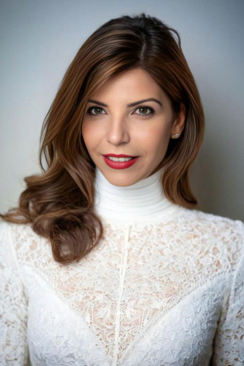 Photo of Latefa Ahrar