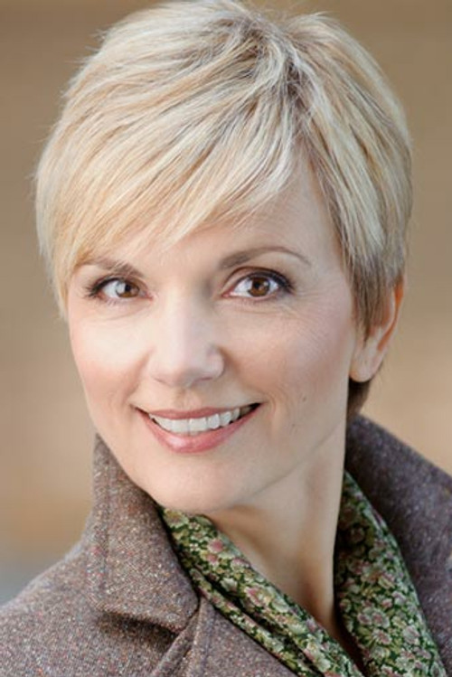 Photo of Teryl Rothery