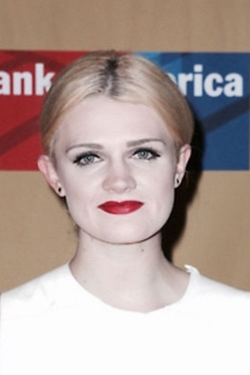 Photo of Gayle Rankin