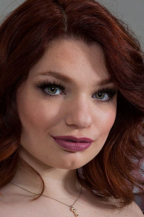 Photo of Annabel Redd