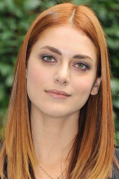 Photo of Miriam Leone