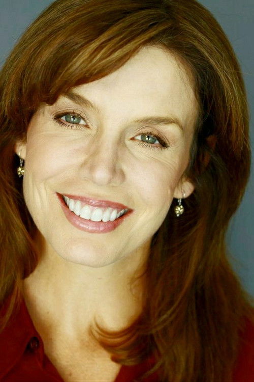 Photo of Megan Gallagher