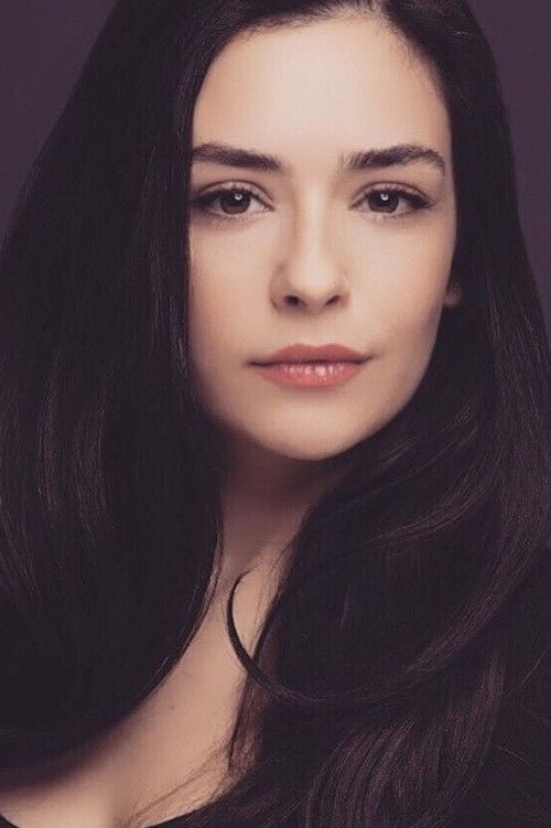 Photo of Nihan Balyalı