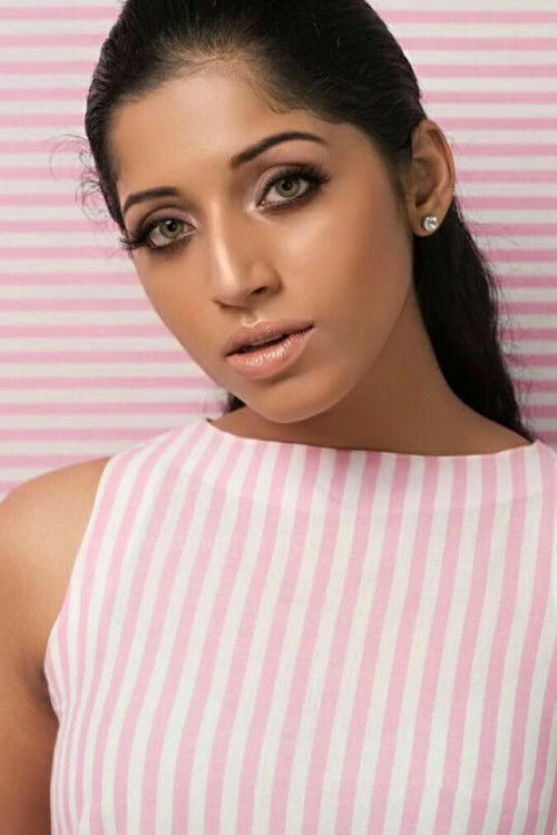 Photo of Kavya Suresh