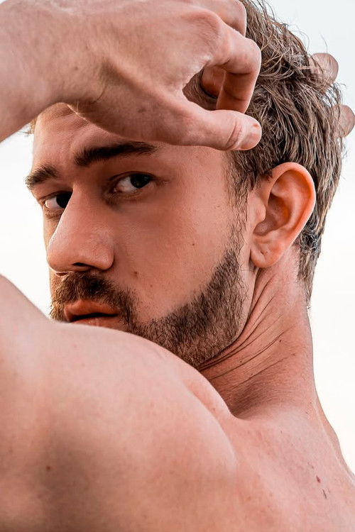 Photo of Evan Jordie