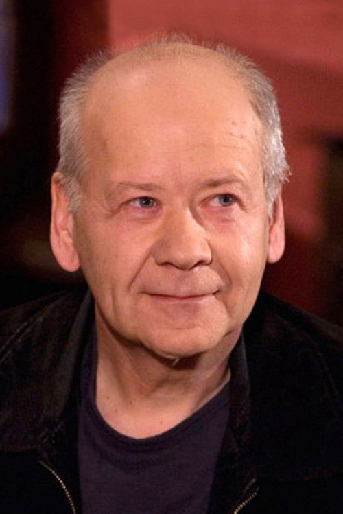 Photo of Radim Hladík Sr.