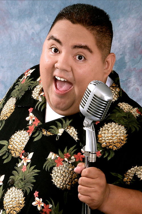 Photo of Gabriel Iglesias