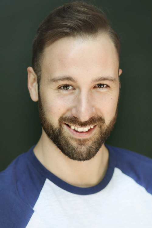 Photo of Charles Streeter