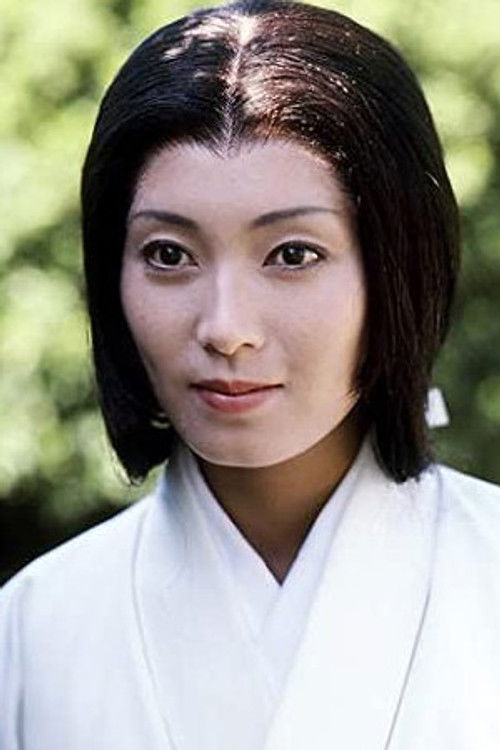 Photo of Yoko Shimada