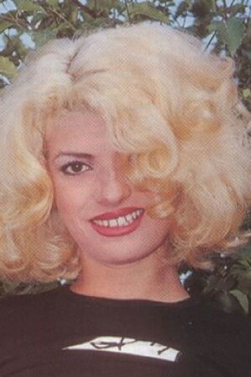 Photo of Donna Warner