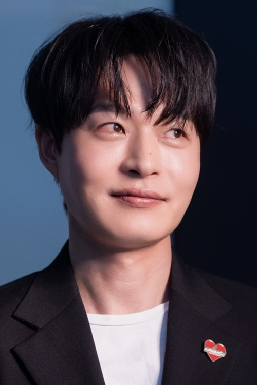 Photo of Lee Sung-woo