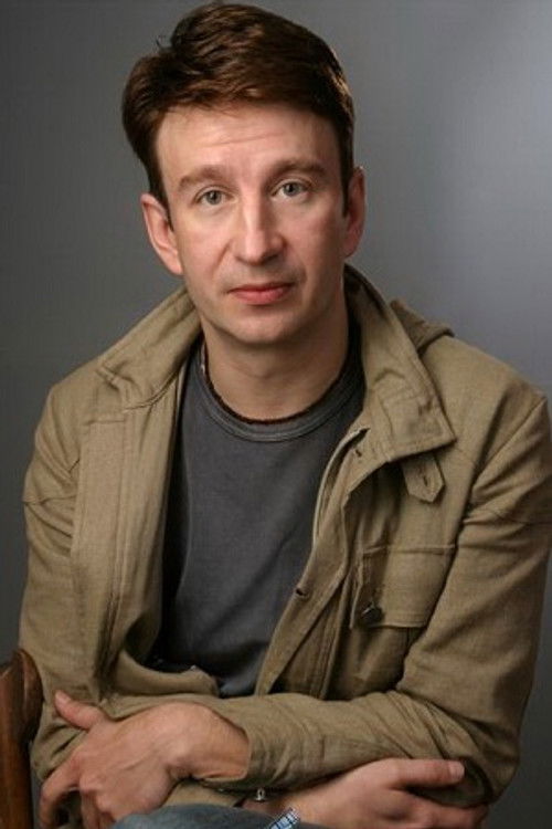 Photo of Vitaliy Alshanskiy