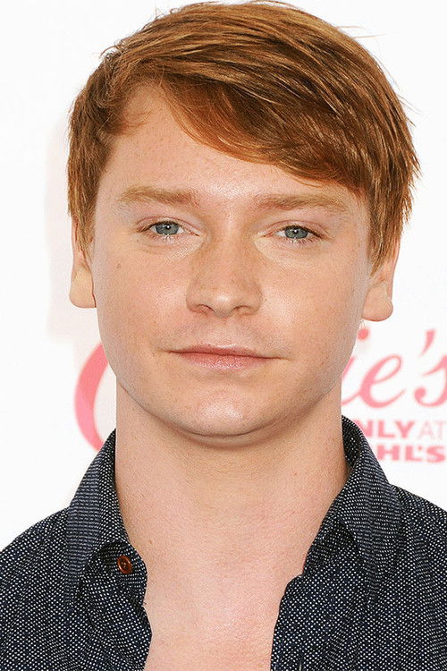 Photo of Calum Worthy