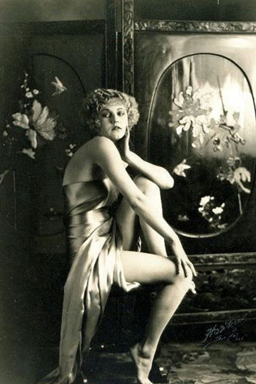 Photo of Ena Gregory