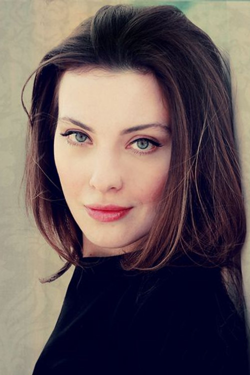 Photo of Arzu Yanardağ