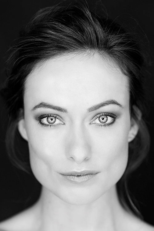 Photo of Olivia Wilde