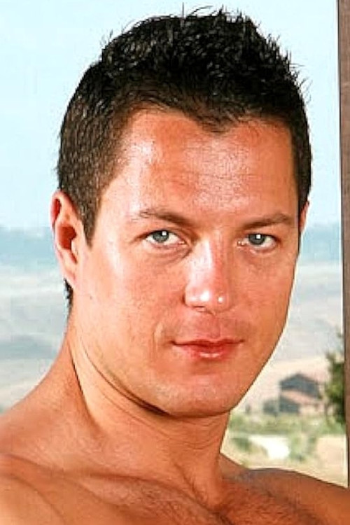 Photo of Glenn Santoro