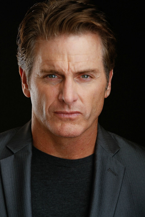 Photo of Jon Briddell