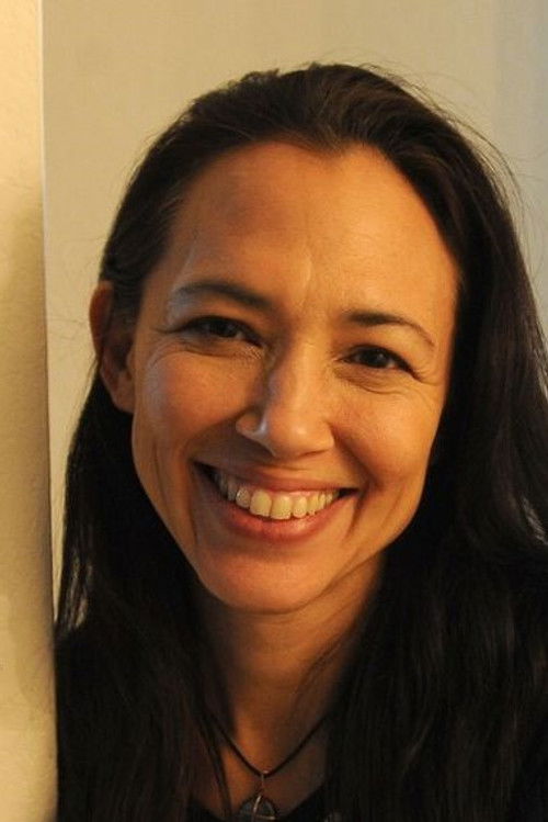 Photo of Irene Bedard