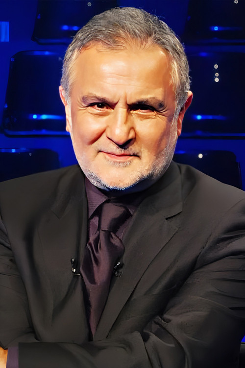 Photo of Kenan Işık