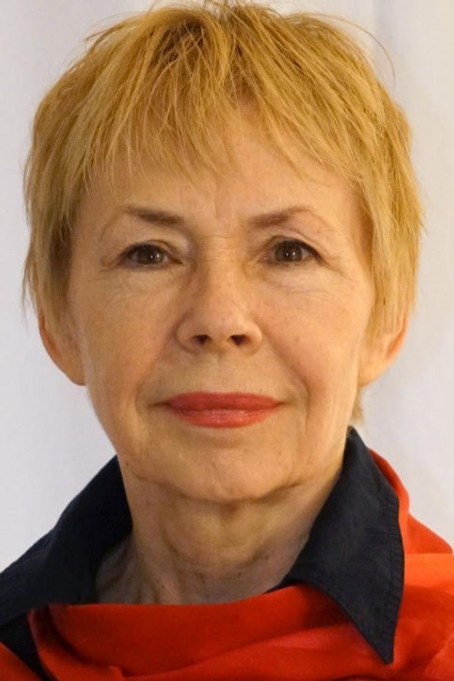 Photo of Natalia Bobyleva