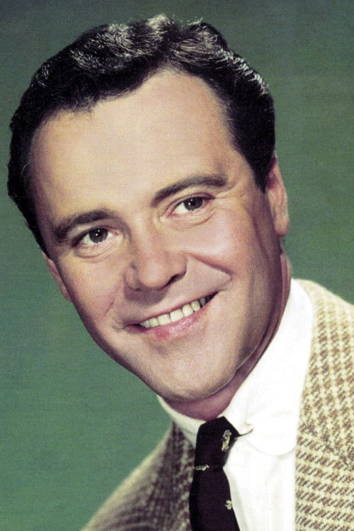 Photo of Jack Lemmon