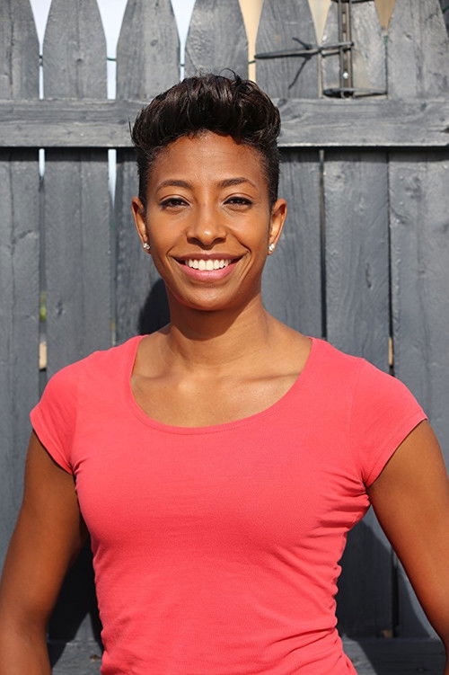 Photo of Jénel Stevens