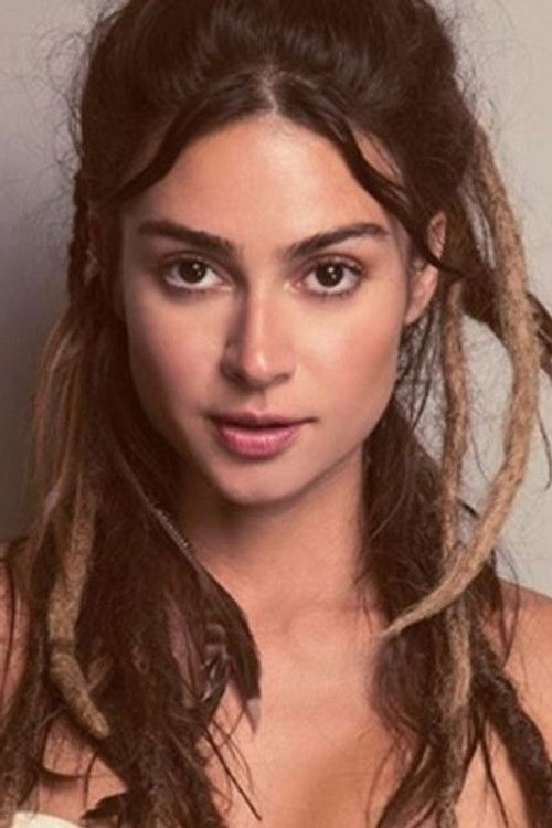 Photo of Thaila Ayala