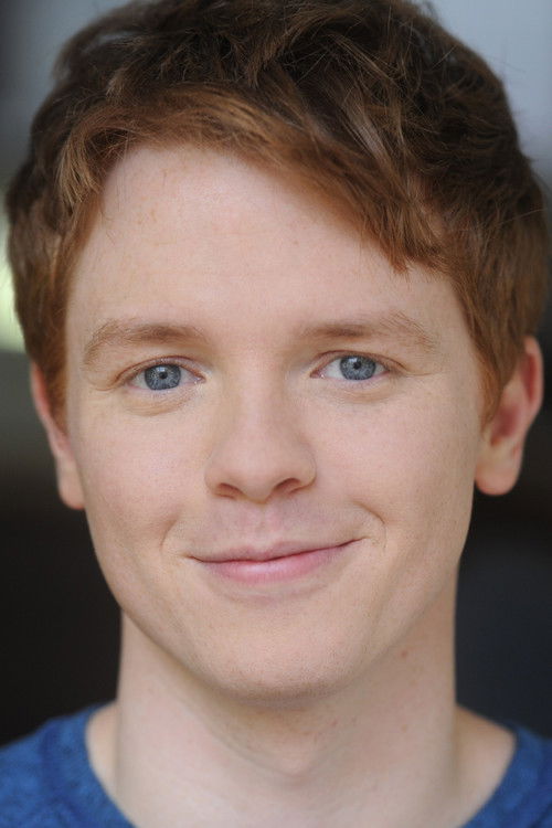 Photo of Adam Farabee