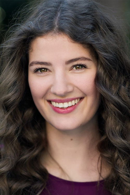 Photo of Sophie Hawkshaw