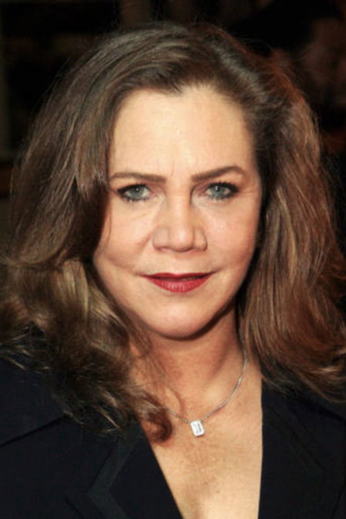 Photo of Kathleen Turner