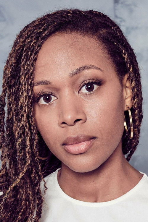 Photo of Nicole Beharie